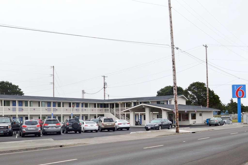 Motel 6-Crescent City, Ca Luaran gambar