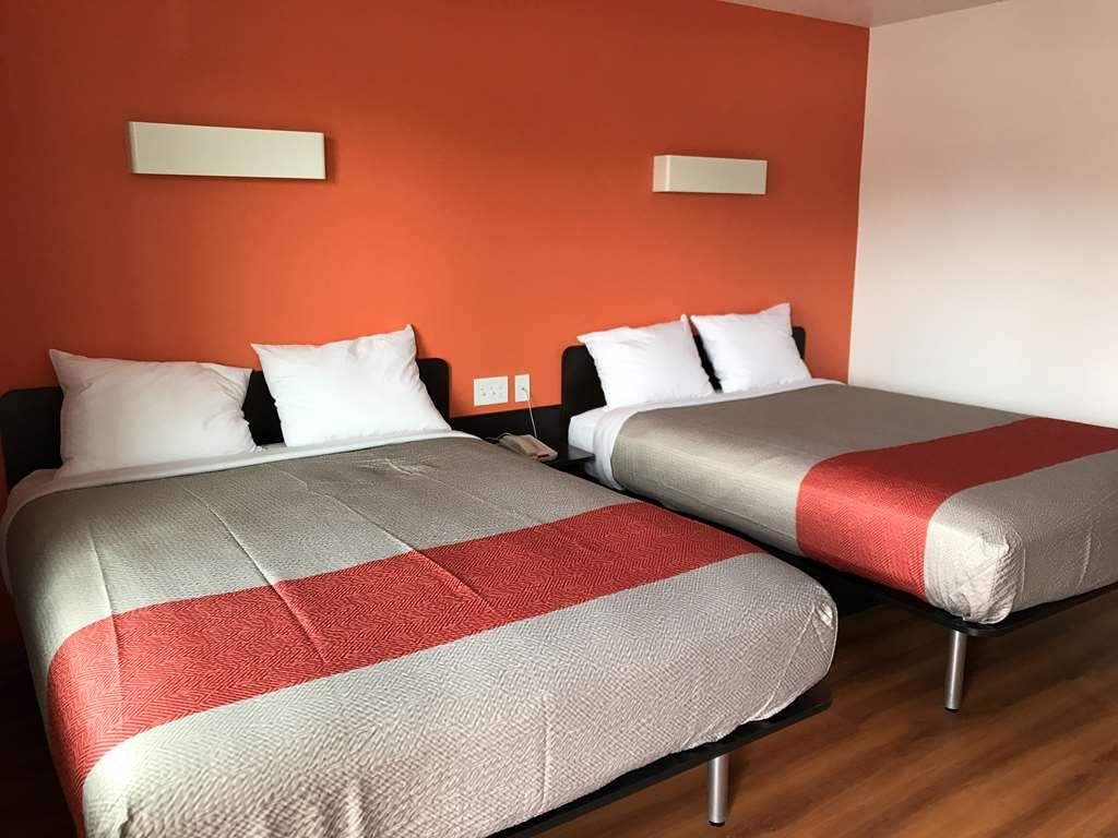 Motel 6-Crescent City, Ca Bilik gambar