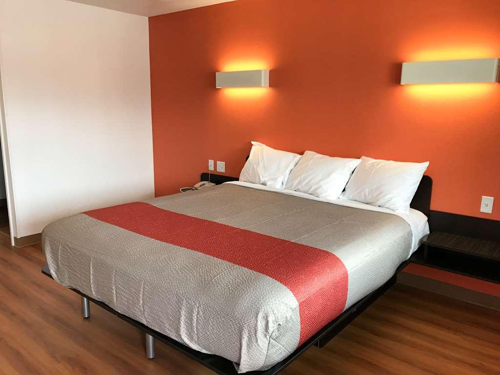 Motel 6-Crescent City, Ca Bilik gambar