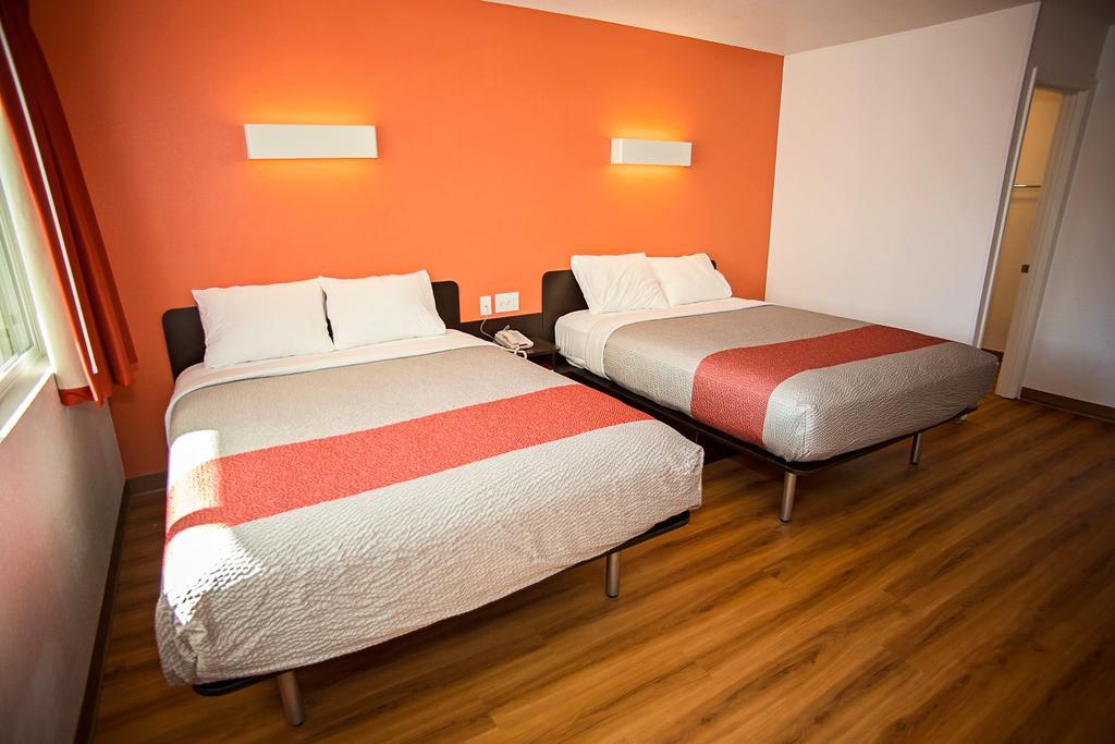 Motel 6-Crescent City, Ca Luaran gambar