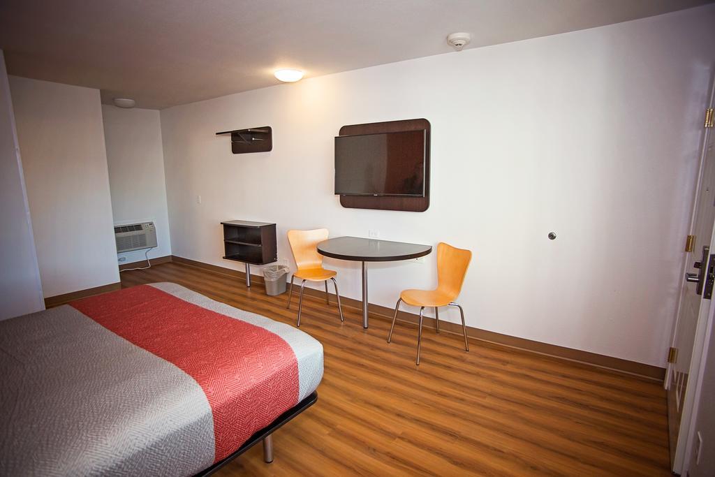 Motel 6-Crescent City, Ca Luaran gambar