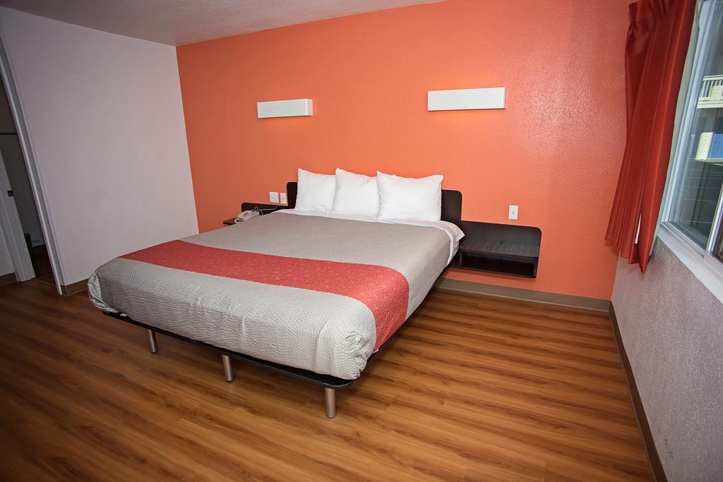 Motel 6-Crescent City, Ca Luaran gambar