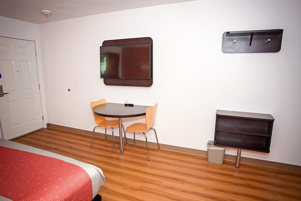 Motel 6-Crescent City, Ca Luaran gambar