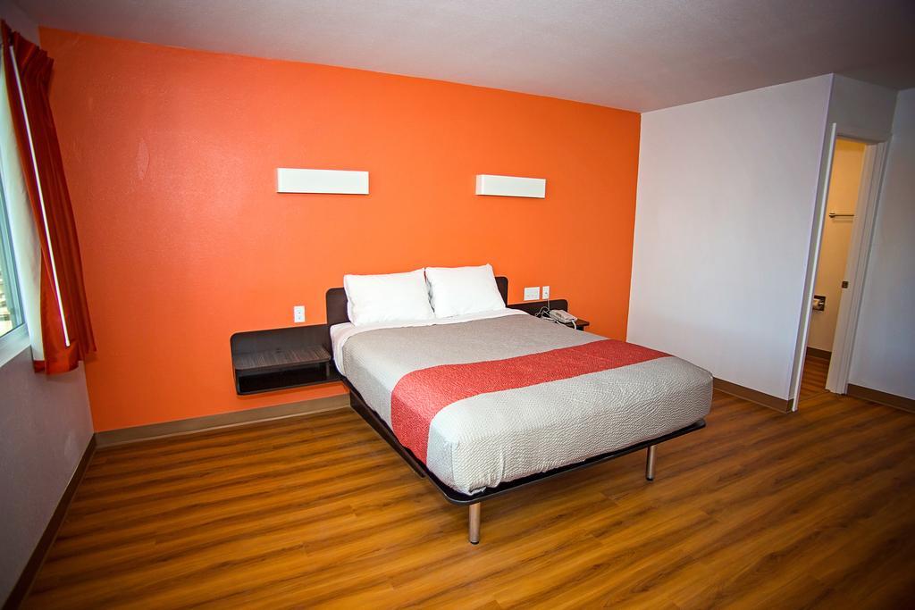 Motel 6-Crescent City, Ca Luaran gambar