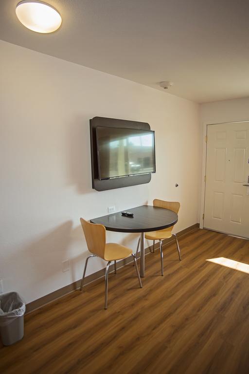Motel 6-Crescent City, Ca Bilik gambar