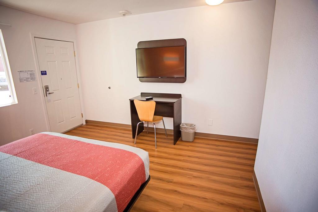 Motel 6-Crescent City, Ca Luaran gambar
