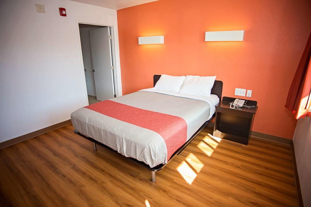 Motel 6-Crescent City, Ca Luaran gambar